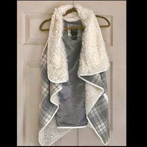 ๐ Me Jane Vest ๐